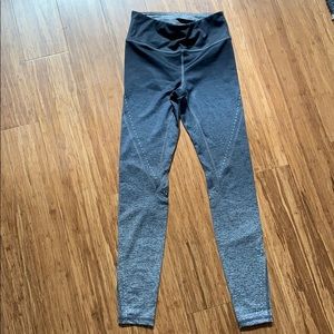 Never worn Peloton ombré leggings